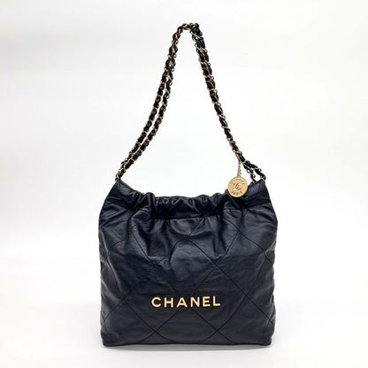 Chanel 22 bag 30 (10196478)