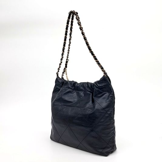 Chanel 22 bag 30 (10196478)