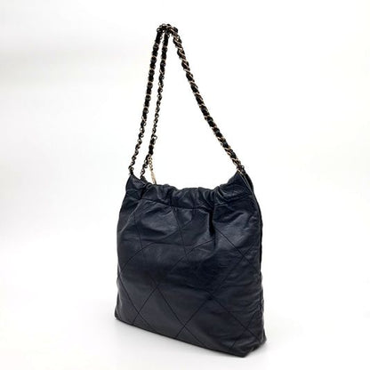 Chanel 22 bag 30 (10196478)