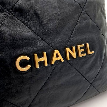 Chanel 22 bag 30 (10196478)