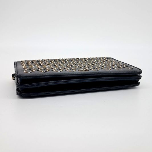 Chanel Woc Studded Mini Crossbody Bag (10196505)