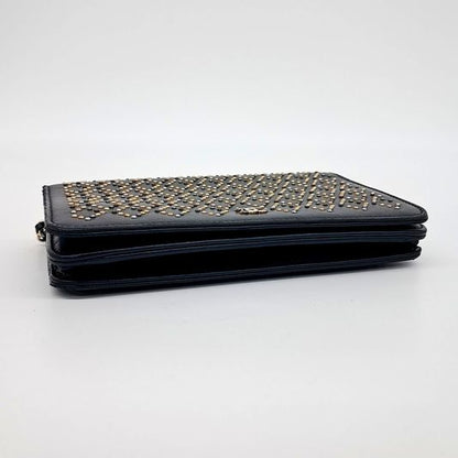 Chanel Woc Studded Mini Crossbody Bag (10196505)