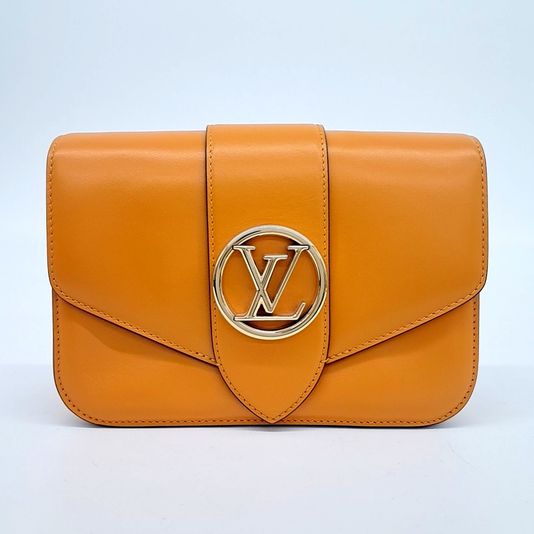 Louis Vuitton Pont Neuf Soft Mm M55946 (10197085)