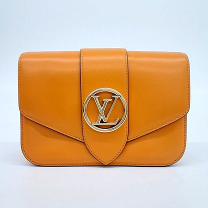 Louis Vuitton Pont Neuf Soft Mm M55946 (10197085)