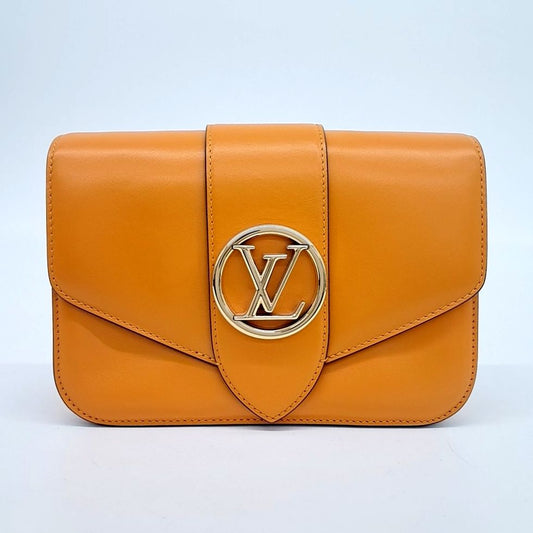 Louis Vuitton Pont Neuf Soft Mm M55946 (10197085)