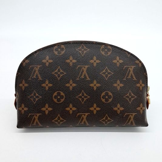 Louis Vuitton Monogram Cosmetic Pouch (10198823)