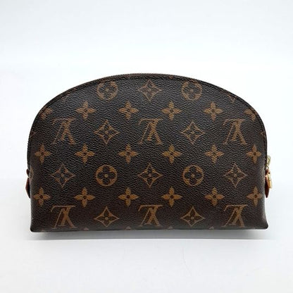 Louis Vuitton Monogram Cosmetic Pouch (10198823)