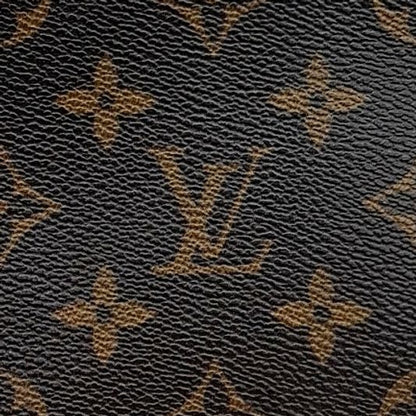 Louis Vuitton Monogram Cosmetic Pouch (10198823)