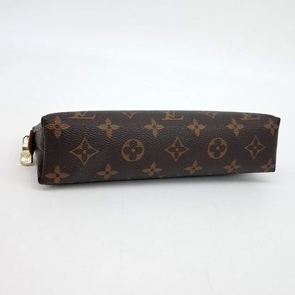 Louis Vuitton Monogram Cosmetic Pouch (10198823)