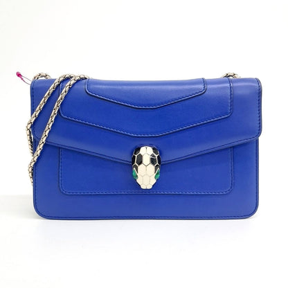 Bvlgari Serpenti Shoulder Bag (10199025)