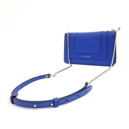 Bvlgari Serpenti Shoulder Bag (10199025)