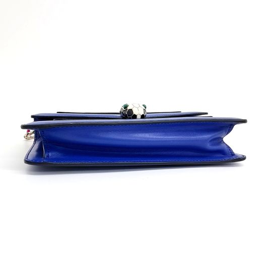 Bvlgari Serpenti Shoulder Bag (10199025)