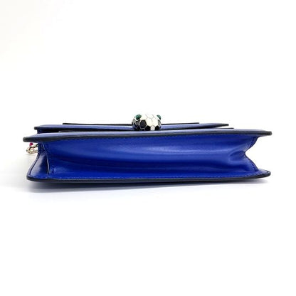 Bvlgari Serpenti Shoulder Bag (10199025)