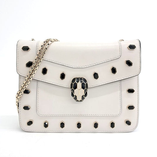 Bvlgari Serpenti Shoulder Bag (10199026)