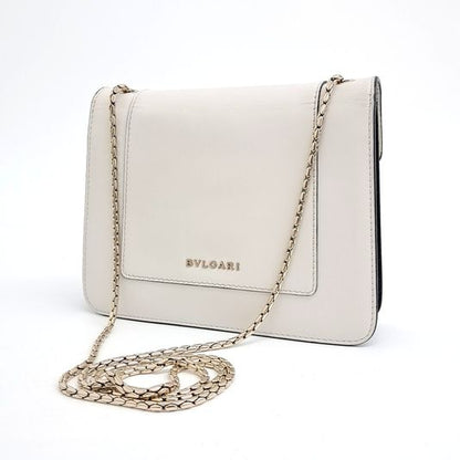 Bvlgari Serpenti Shoulder Bag (10199026)