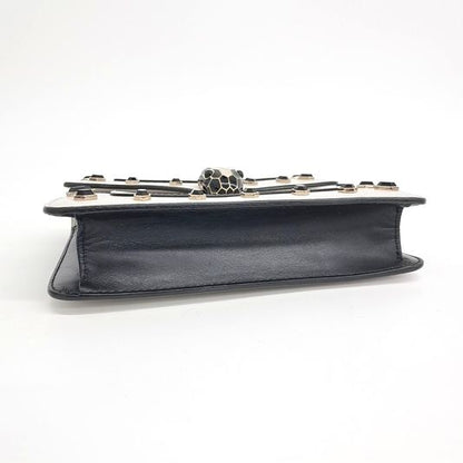 Bvlgari Serpenti Shoulder Bag (10199026)