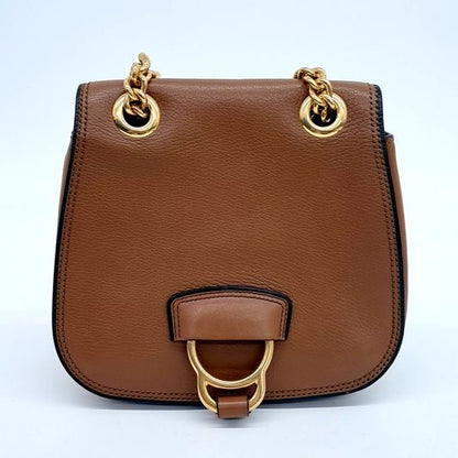 Miu Miu Dahlia Shoulder Bag (10199028)