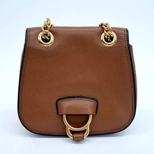 Miu Miu Dahlia Shoulder Bag (10199028)