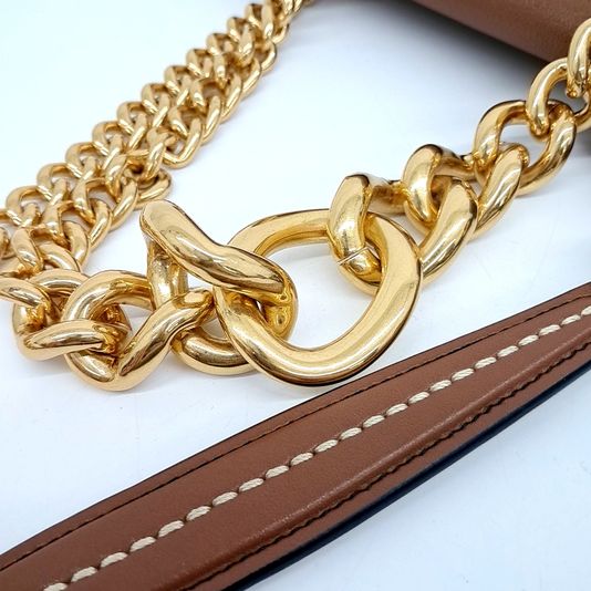 Miu Miu Dahlia Shoulder Bag (10199028)