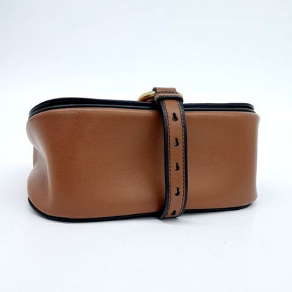 Miu Miu Dahlia Shoulder Bag (10199028)