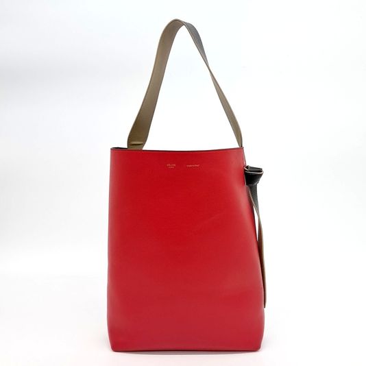 Celine Twist Cabas Bag (10199032)