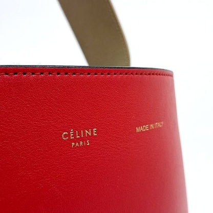 Celine Twist Cabas Bag (10199032)