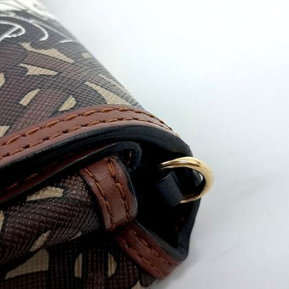 Burberry Tb Monogram Crossbody Bag (10199035)