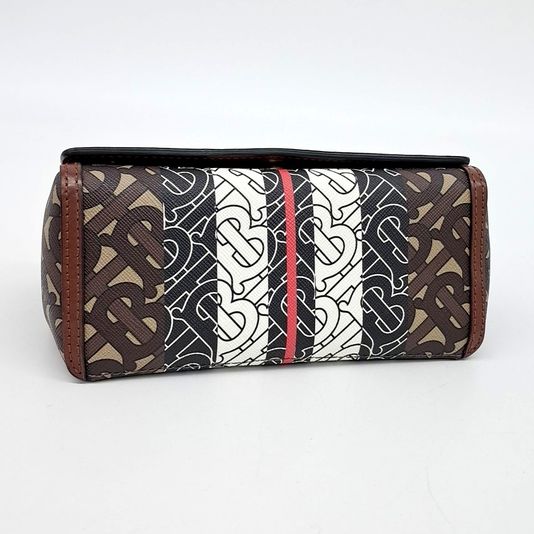 Burberry Tb Monogram Crossbody Bag (10199035)