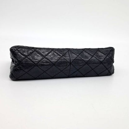 Chanel Metallic Vintage 2.55 Bag 28 (10199563)