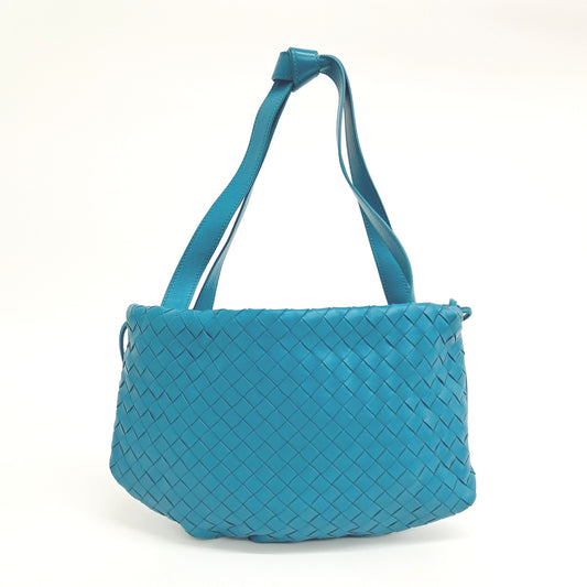 Bottega Veneta Mesh Bulb Bag Small (10199743)
