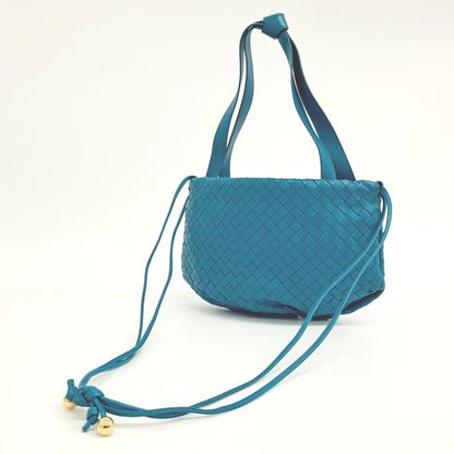Bottega Veneta Mesh Bulb Bag Small (10199743)