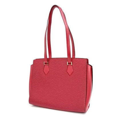 Louis Vuitton Epi Duplex Shoulder Bag (10200012)