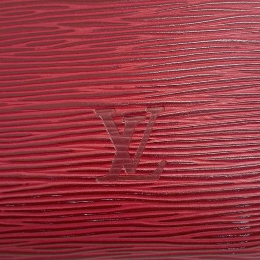 Louis Vuitton Epi Duplex Shoulder Bag (10200012)