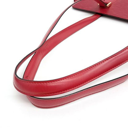 Louis Vuitton Epi Duplex Shoulder Bag (10200012)