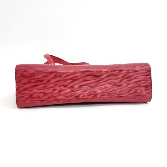 Louis Vuitton Epi Duplex Shoulder Bag (10200012)