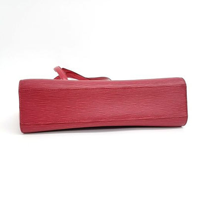 Louis Vuitton Epi Duplex Shoulder Bag (10200012)