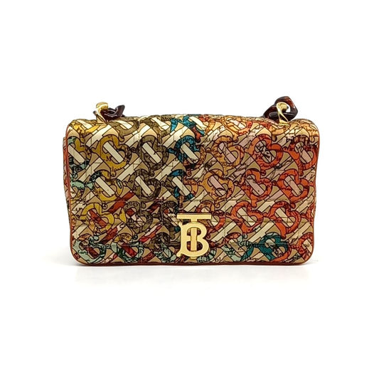 Burberry Lola Bag Small (10200159)