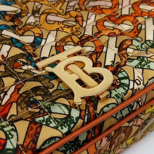 Burberry Lola Bag Small (10200159)