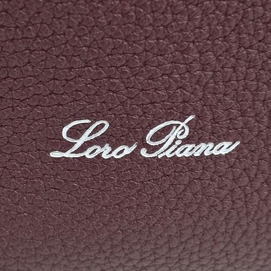 Loro Piana Veilback Small (10201051)