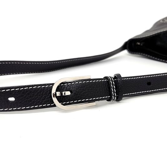 Delvaux Pin Shoulder Bag (10201542)