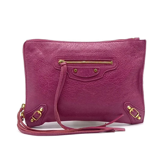 Balenciaga Motor Clutch (380820) (10201680)