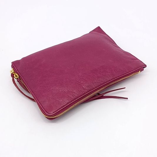 Balenciaga Motor Clutch (380820) (10201680)