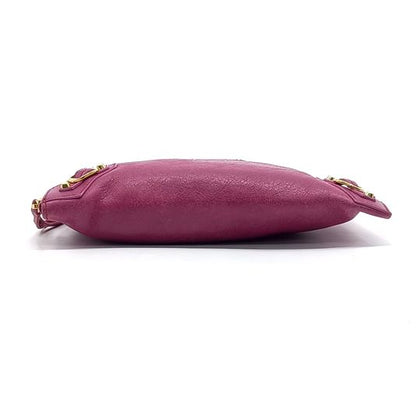 Balenciaga Motor Clutch (380820) (10201680)
