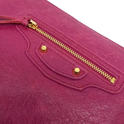 Balenciaga Motor Clutch (380820) (10201680)