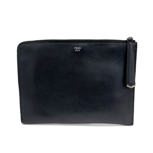 Fendi Monster Clutch (8m0363) (10201845)