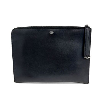 Fendi Monster Clutch (8m0363) (10201845)