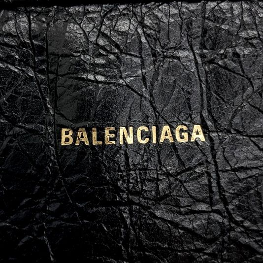 Balenciaga Bazaar Xxs (513988) (10201847)