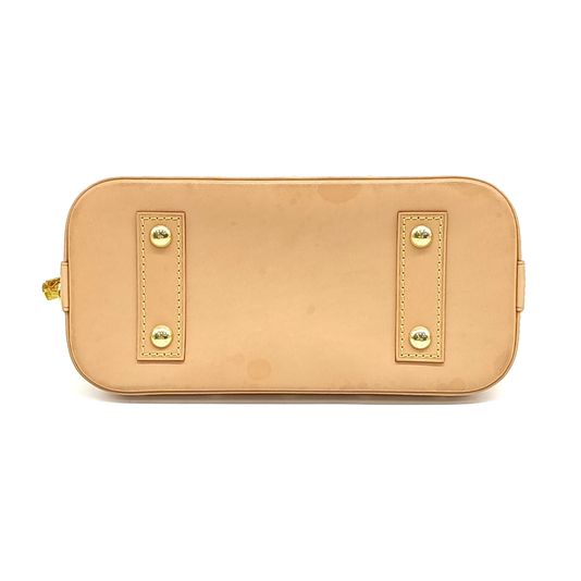 Louis Vuitton Vernis Alma Bb (10201857)