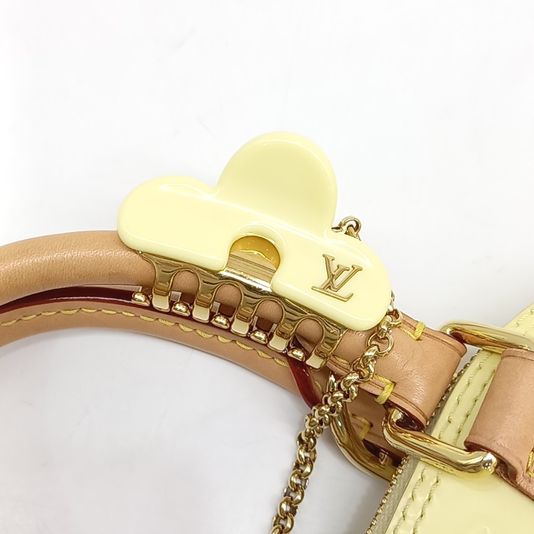 Louis Vuitton Vernis Alma Bb (10201857)