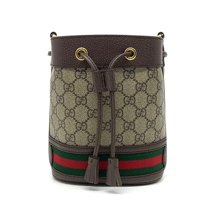 Gucci Ophidia Mini Bucket Bag (550620) (10202177)